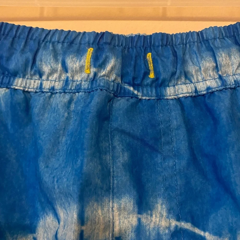 Pokémon Pikachu Swim‎ Trunks Shorts. Size L